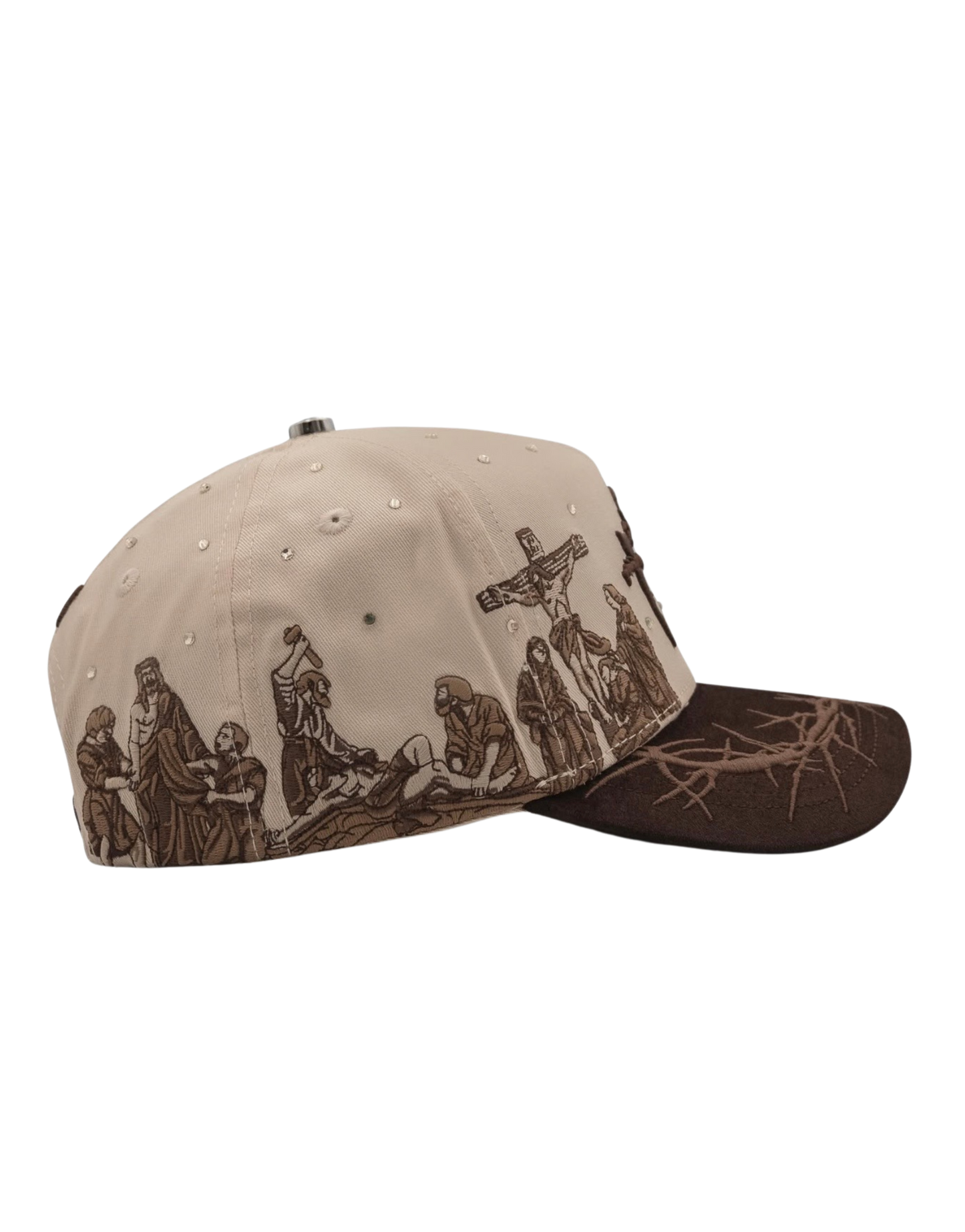 VIACRUCIS BEIGE