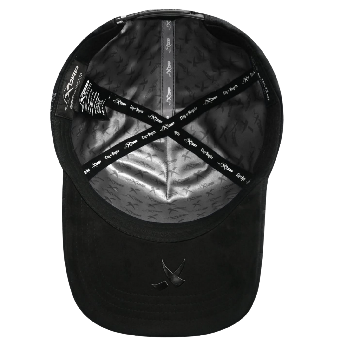 LA CRUCES BLACK FTXHAST