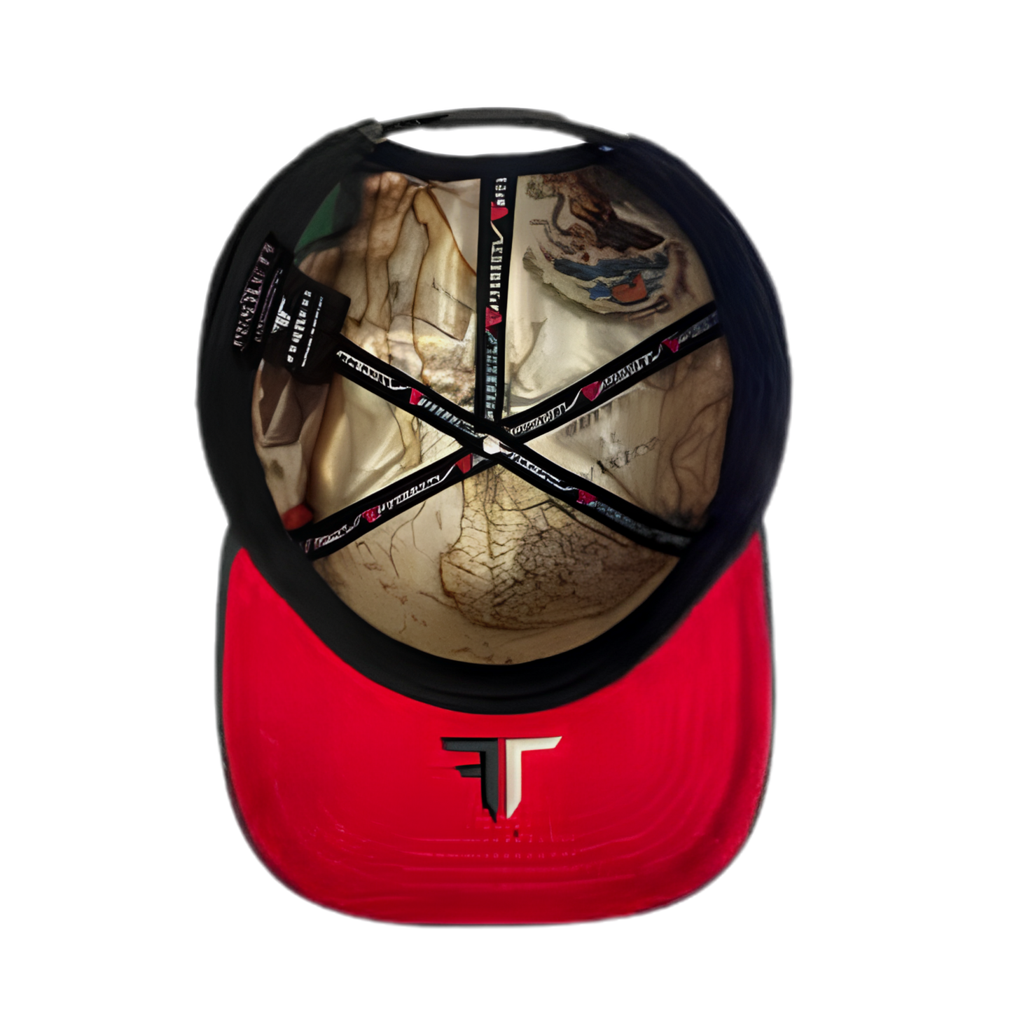 FTXHATS MÉXICO MUNDIAL 2026 V2