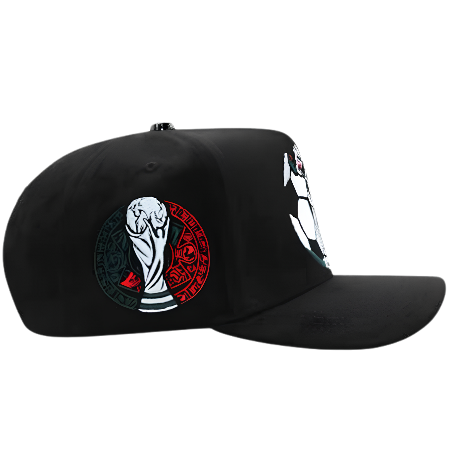 FTXHATS MÉXICO MUNDIAL 2026