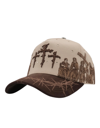 VIACRUCIS BEIGE