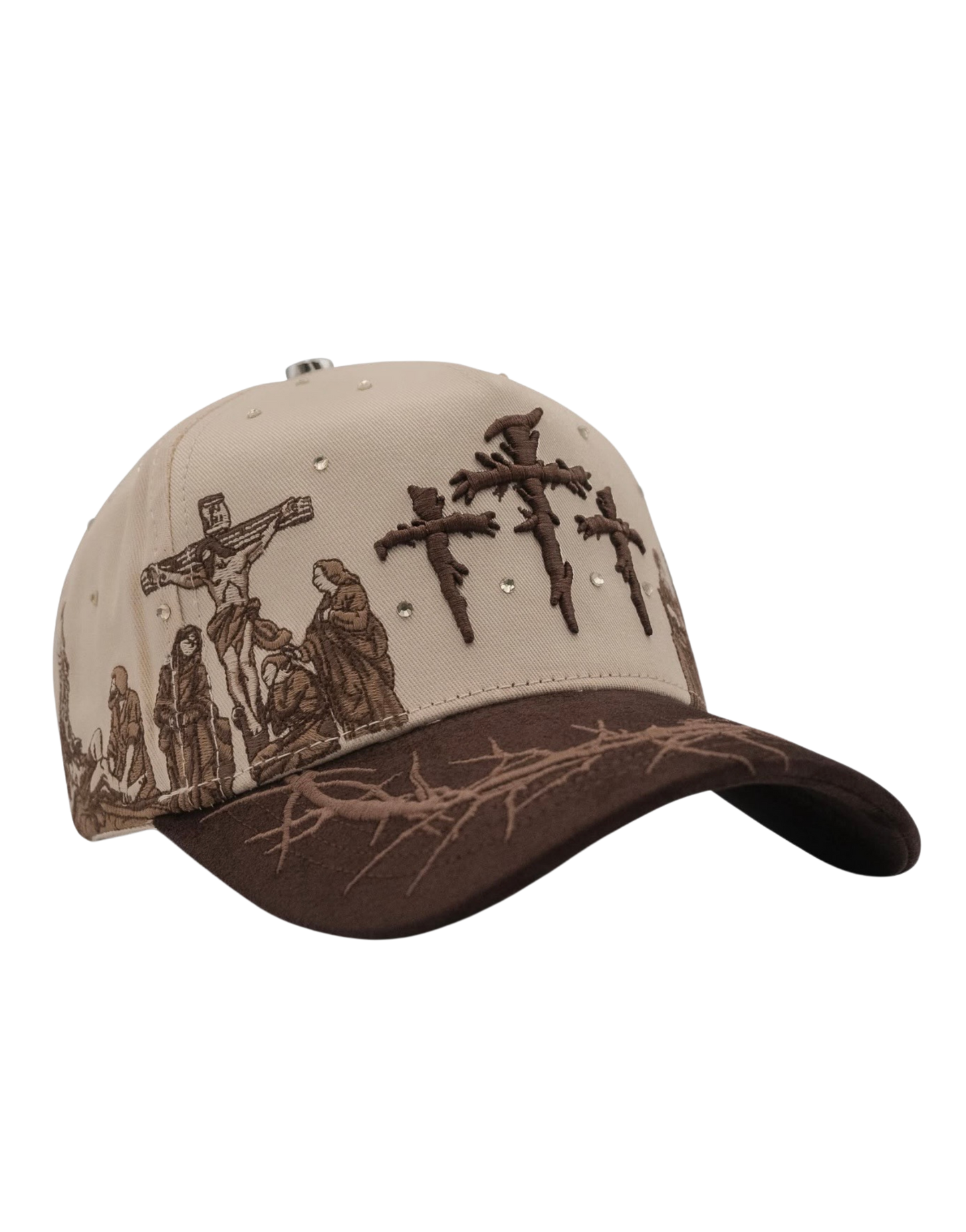 VIACRUCIS BEIGE