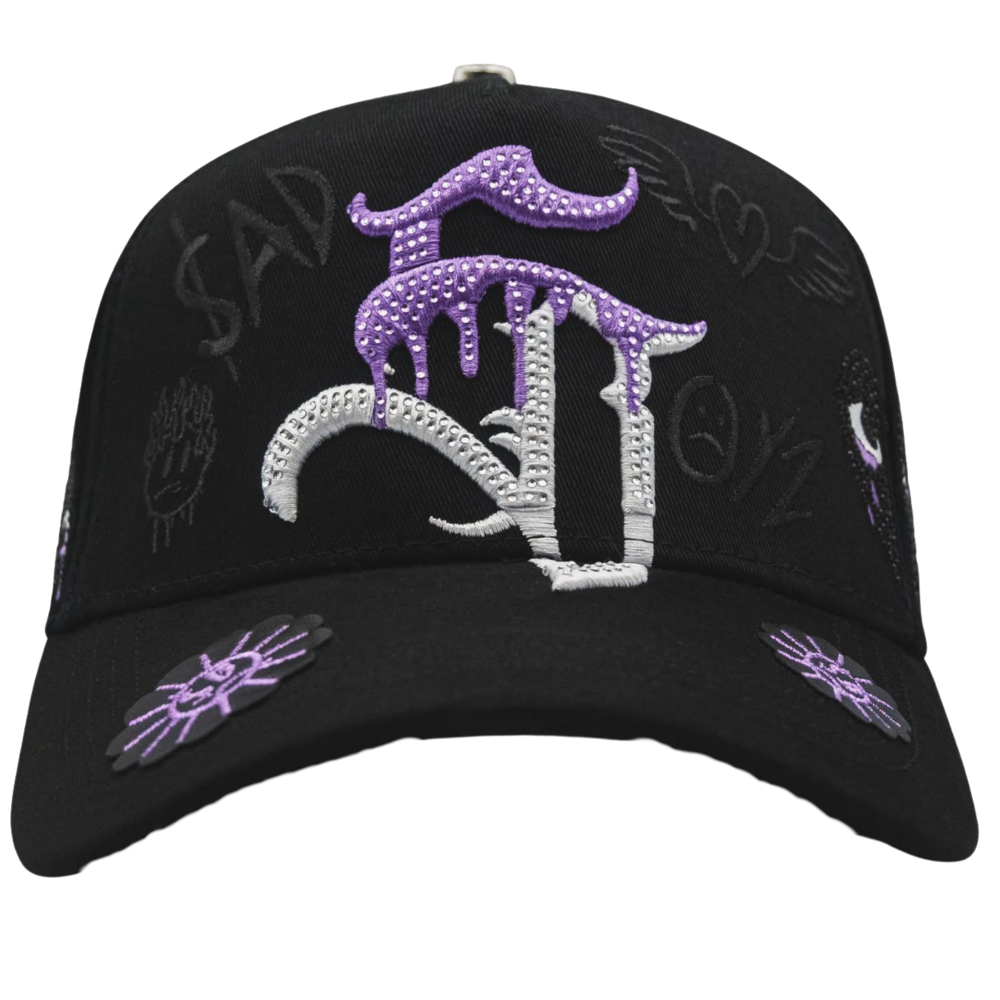 SAD BOYZ FTXHATS