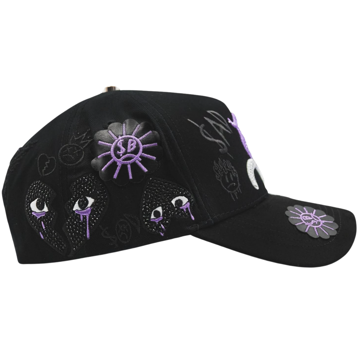 SAD BOYZ FTXHATS