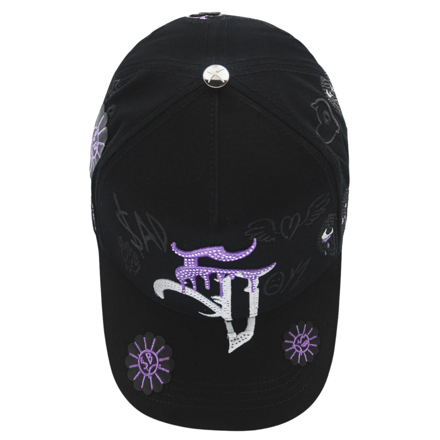 SAD BOYZ FTXHATS