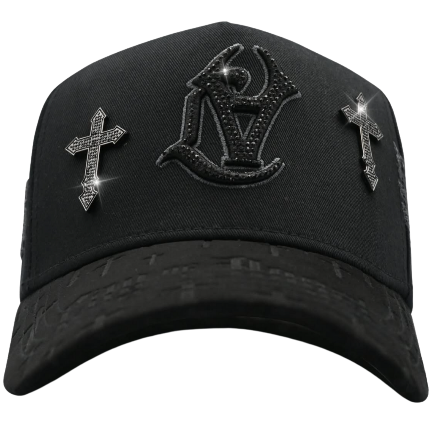 LA CRUCES BLACK FTXHAST