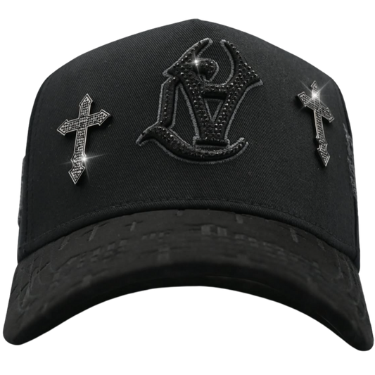LA CRUCES BLACK FTXHAST
