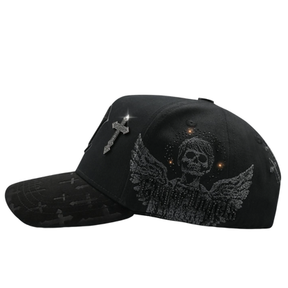 LA CRUCES BLACK FTXHAST