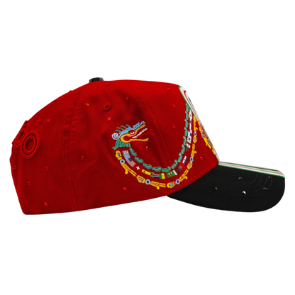 MÉXICO MUNDIAL RED 2026