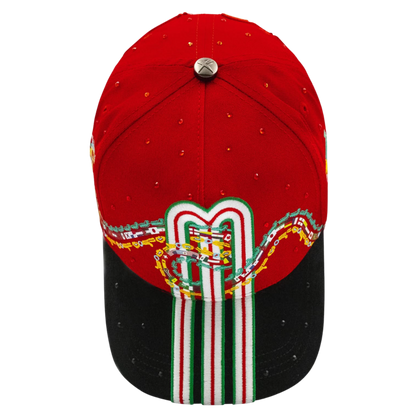 MÉXICO MUNDIAL RED 2026