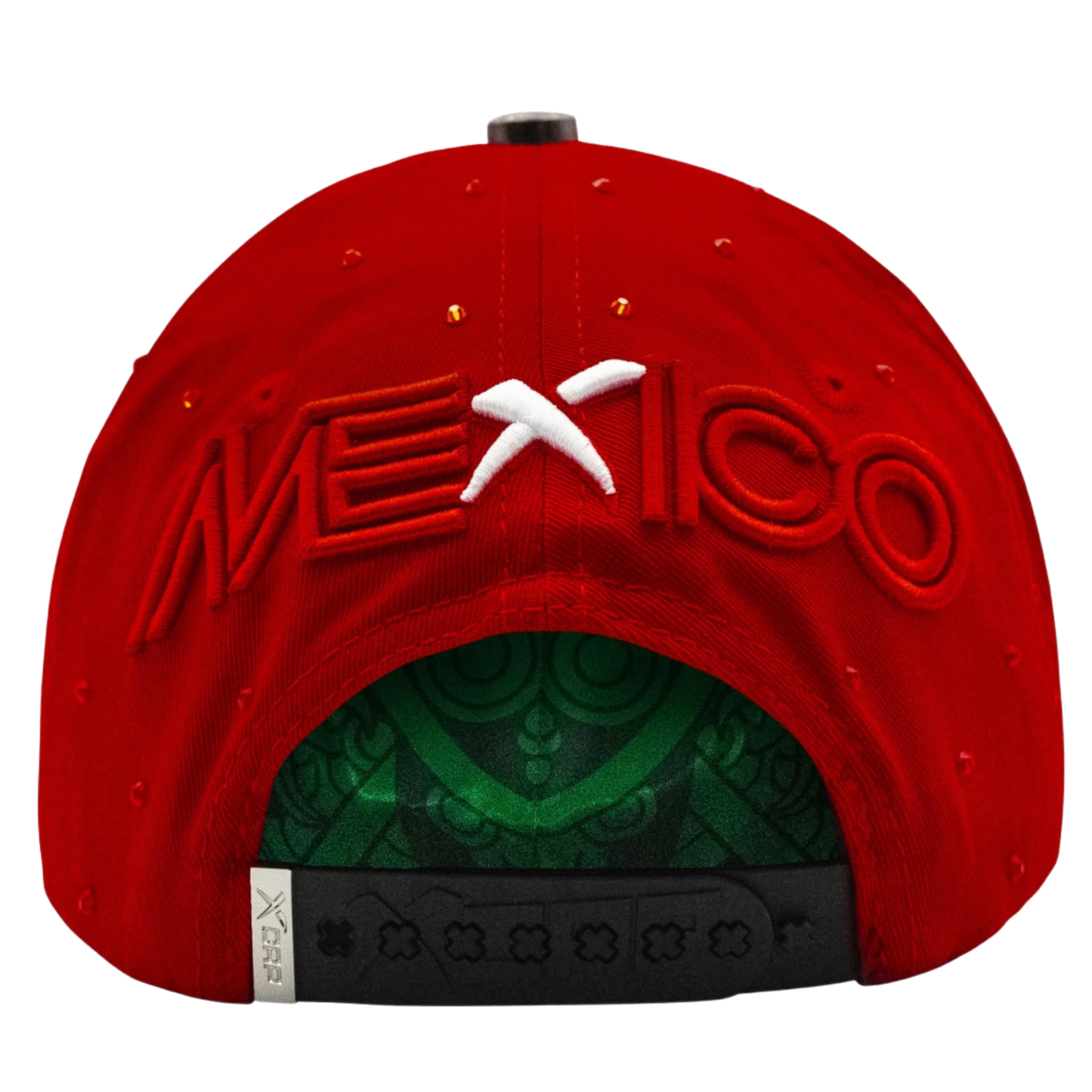 MÉXICO MUNDIAL RED 2026