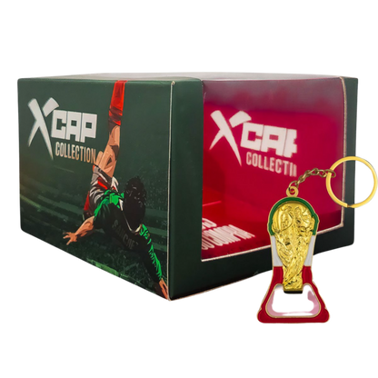 MÉXICO MUNDIAL RED 2026