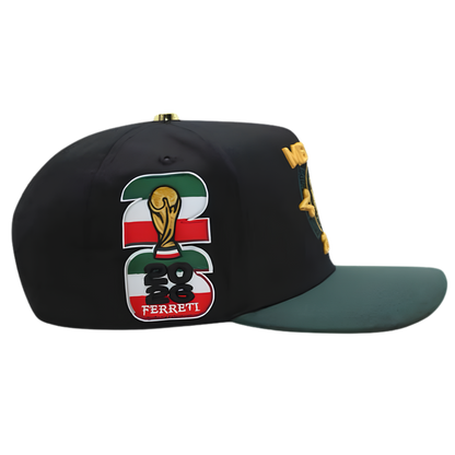 FTXHATS MÉXICO MUNDIAL 2026 V2