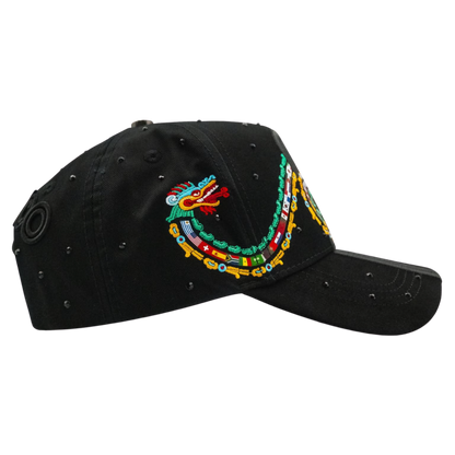 MÉXICO MUNDIAL BLACK 2026
