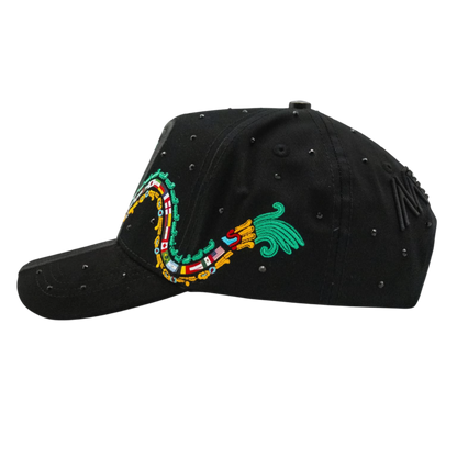 MÉXICO MUNDIAL BLACK 2026