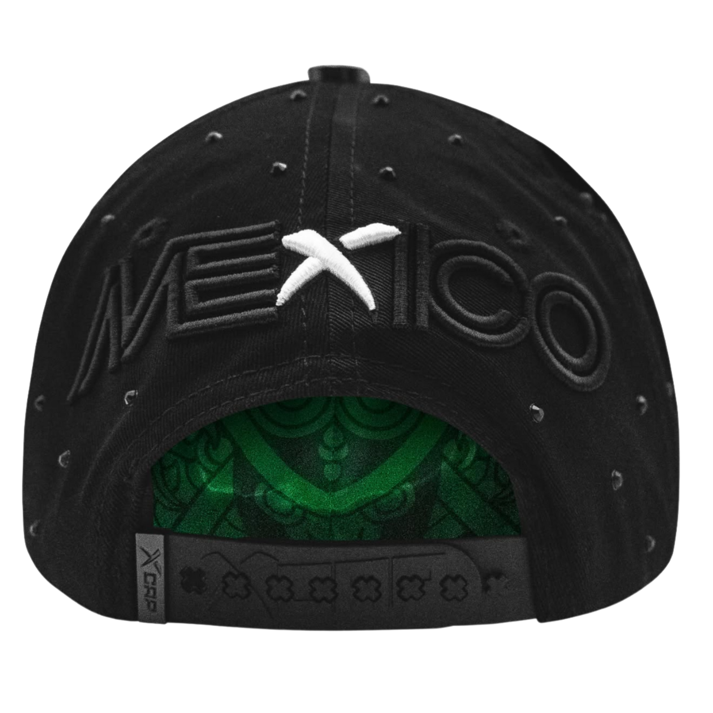MÉXICO MUNDIAL BLACK 2026