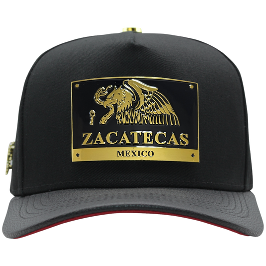 Zacatecas HATS