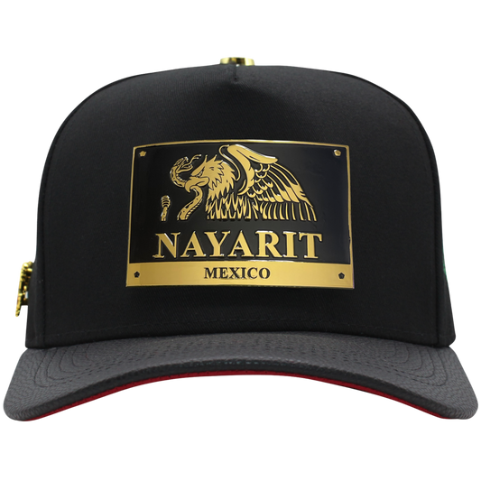 Nayarit Hats
