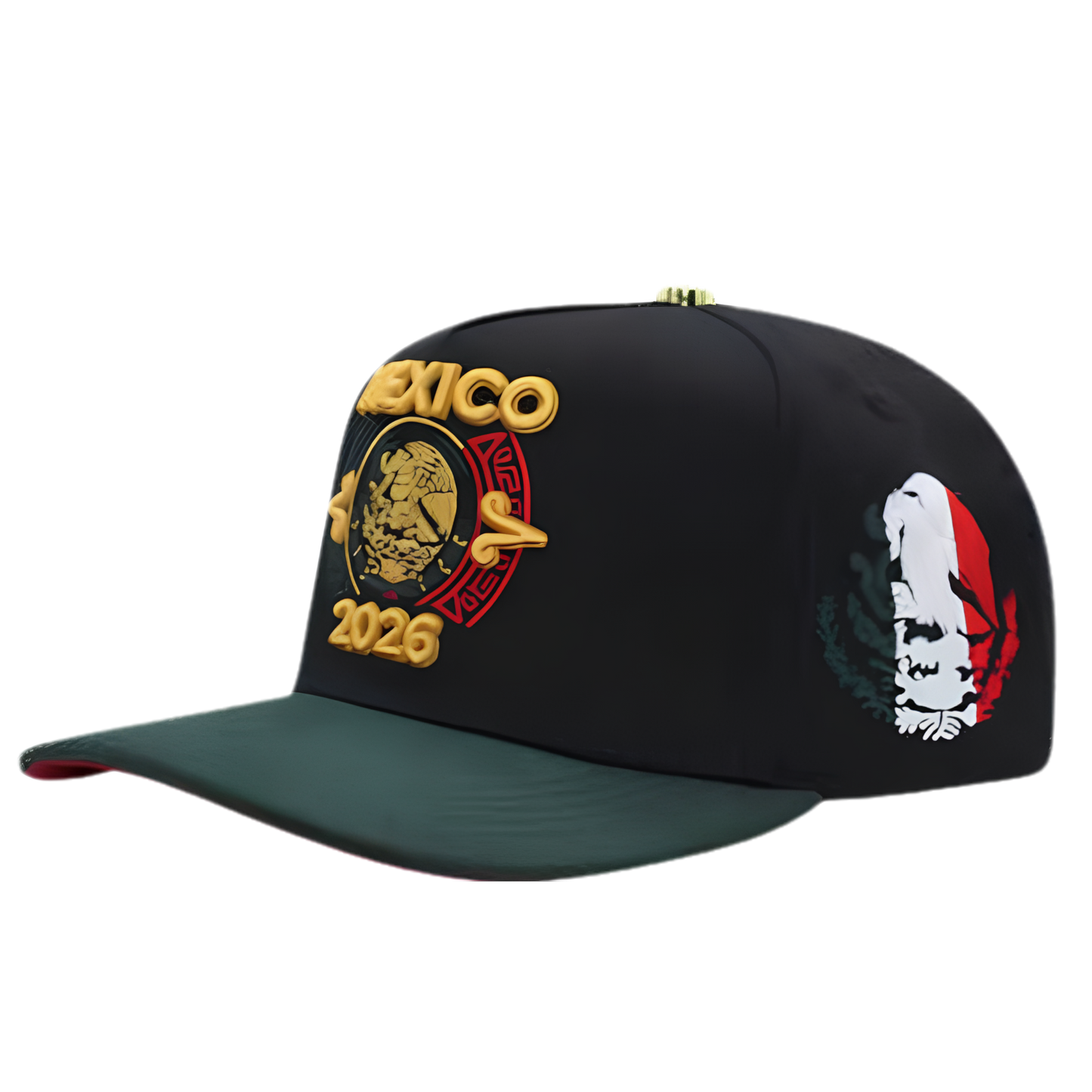 FTXHATS MÉXICO MUNDIAL 2026 V2