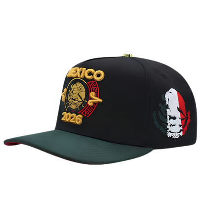 FTXHATS MÉXICO MUNDIAL 2026 V2