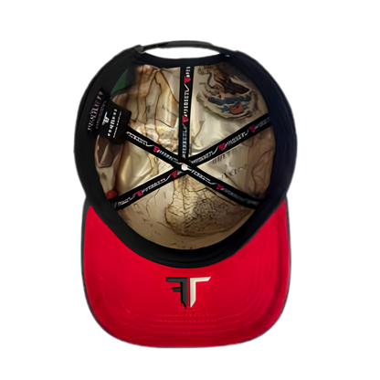 FTXHATS MÉXICO MUNDIAL 2026 V2