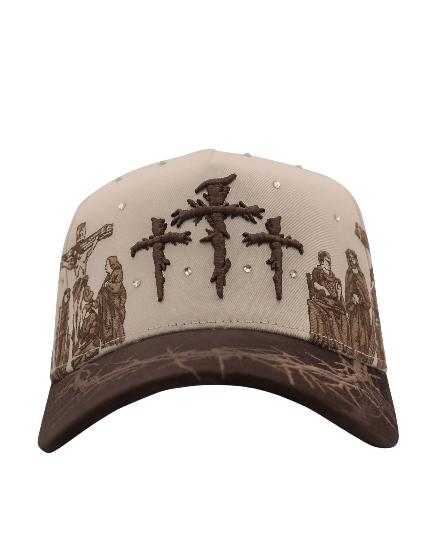 VIACRUCIS BEIGE