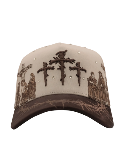 VIACRUCIS BEIGE