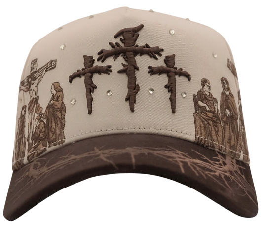 VIACRUCIS BEIGE