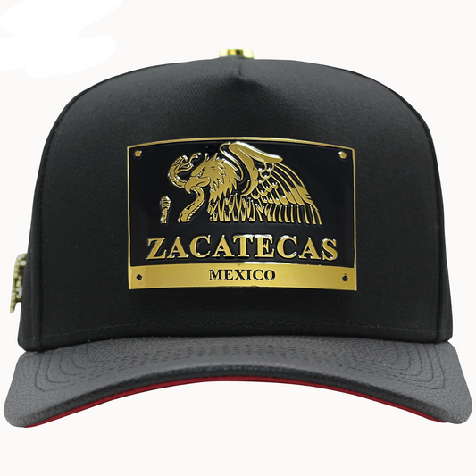 Zacatecas HATS
