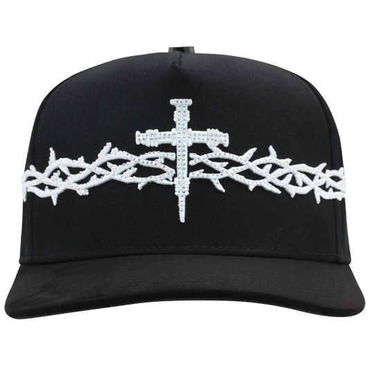THORNS OF FAITH HATS PREMIUM