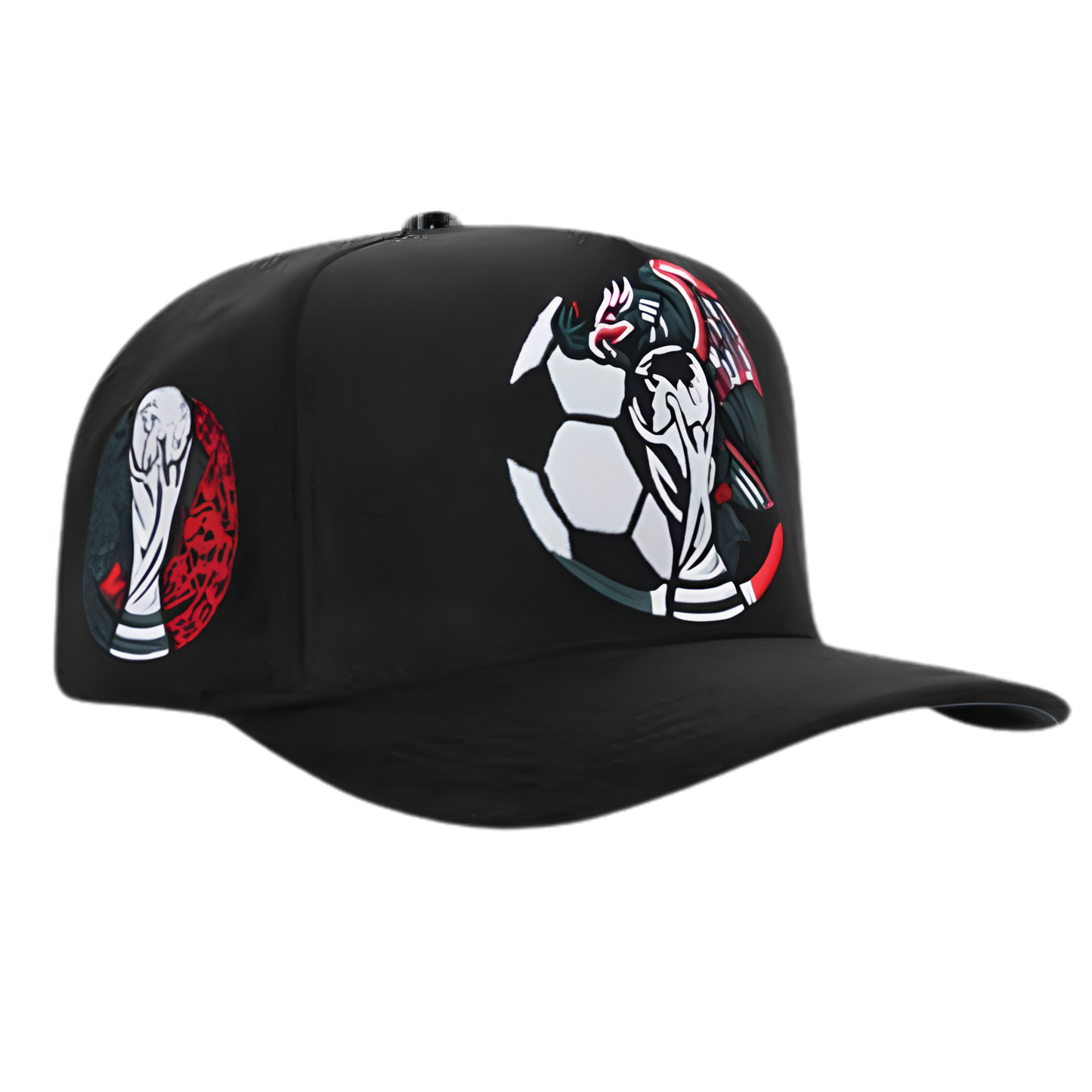 FTXHATS MÉXICO MUNDIAL 2026