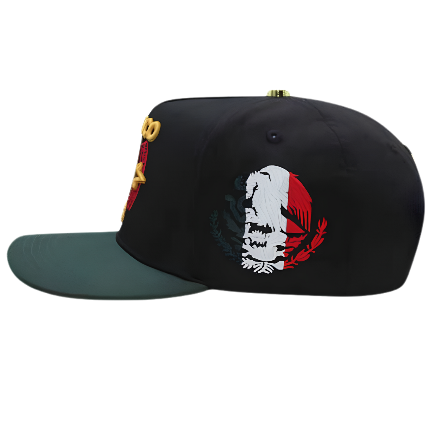 FTXHATS MÉXICO MUNDIAL 2026 V2