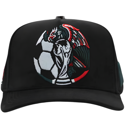 FTXHATS MÉXICO MUNDIAL 2026