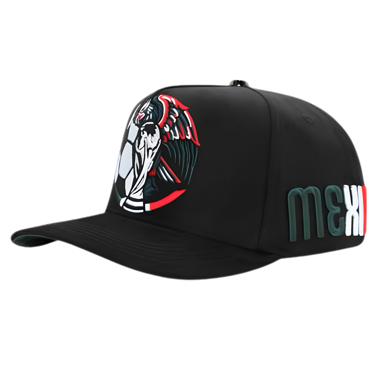 FTXHATS MÉXICO MUNDIAL 2026
