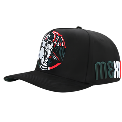 FTXHATS MÉXICO MUNDIAL 2026