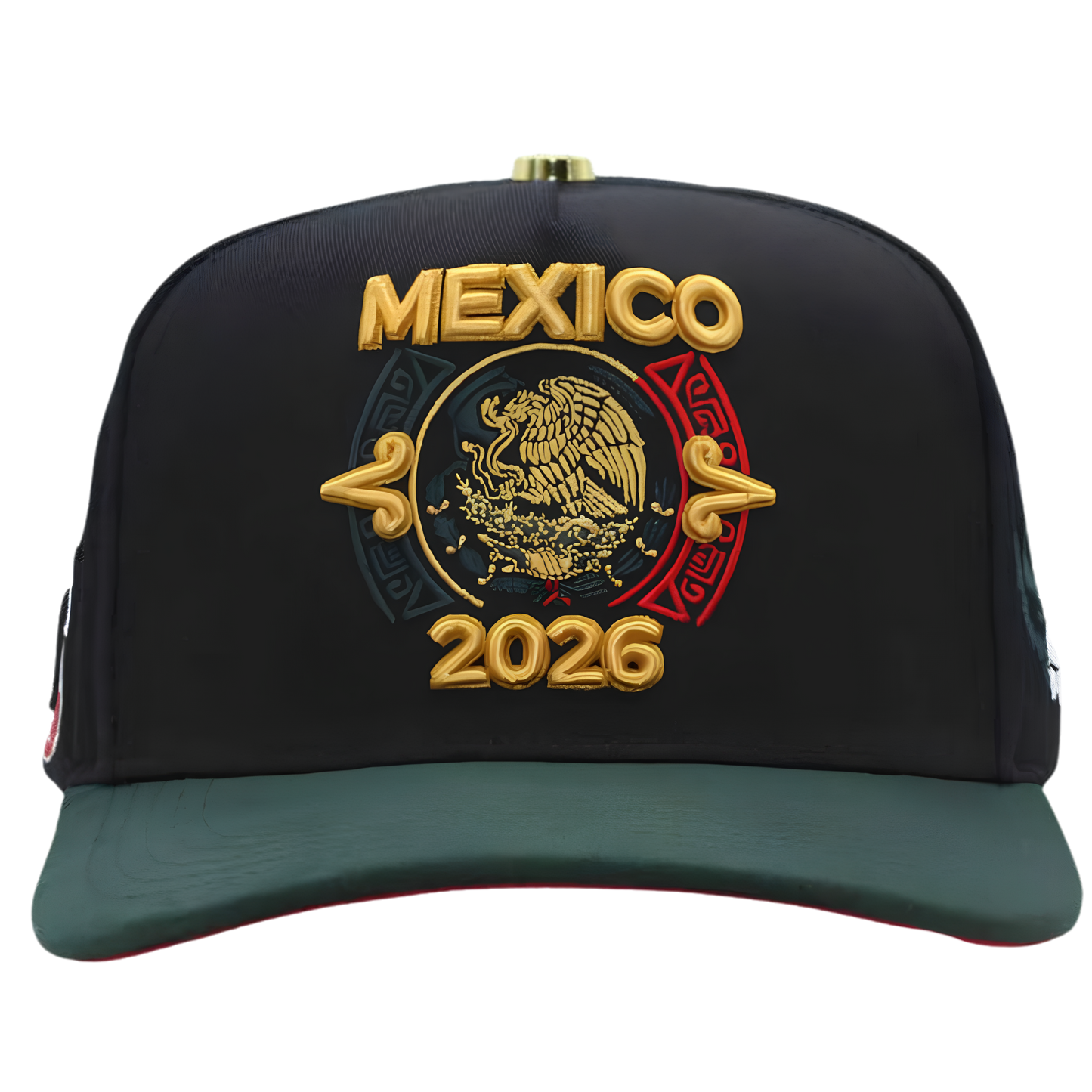 FTXHATS MÉXICO MUNDIAL 2026 V2