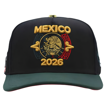 FTXHATS MÉXICO MUNDIAL 2026 V2
