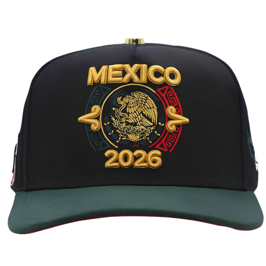 FTXHATS MÉXICO MUNDIAL 2026 V2
