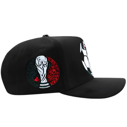 FTXHATS MÉXICO MUNDIAL 2026